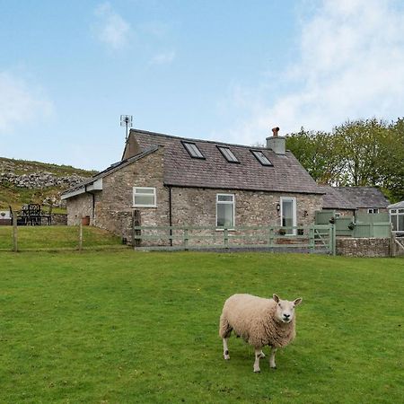 Hafan Haydn Villa Cwm  Buitenkant foto