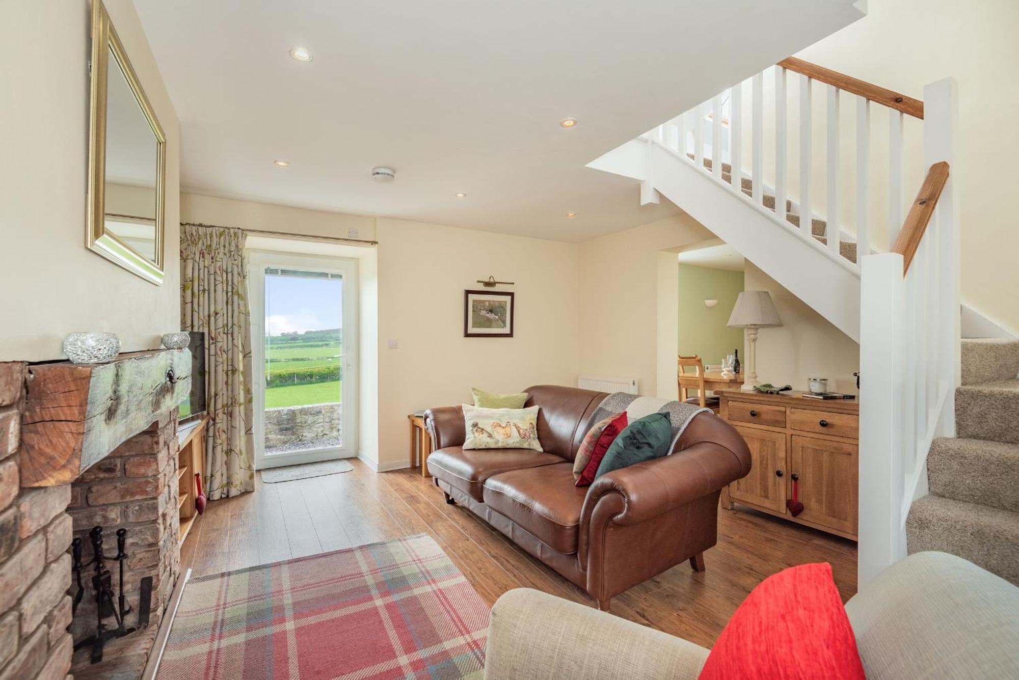 Hafan Haydn Villa Cwm  Buitenkant foto