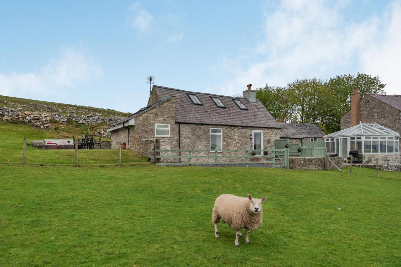 Hafan Haydn Villa Cwm  Buitenkant foto