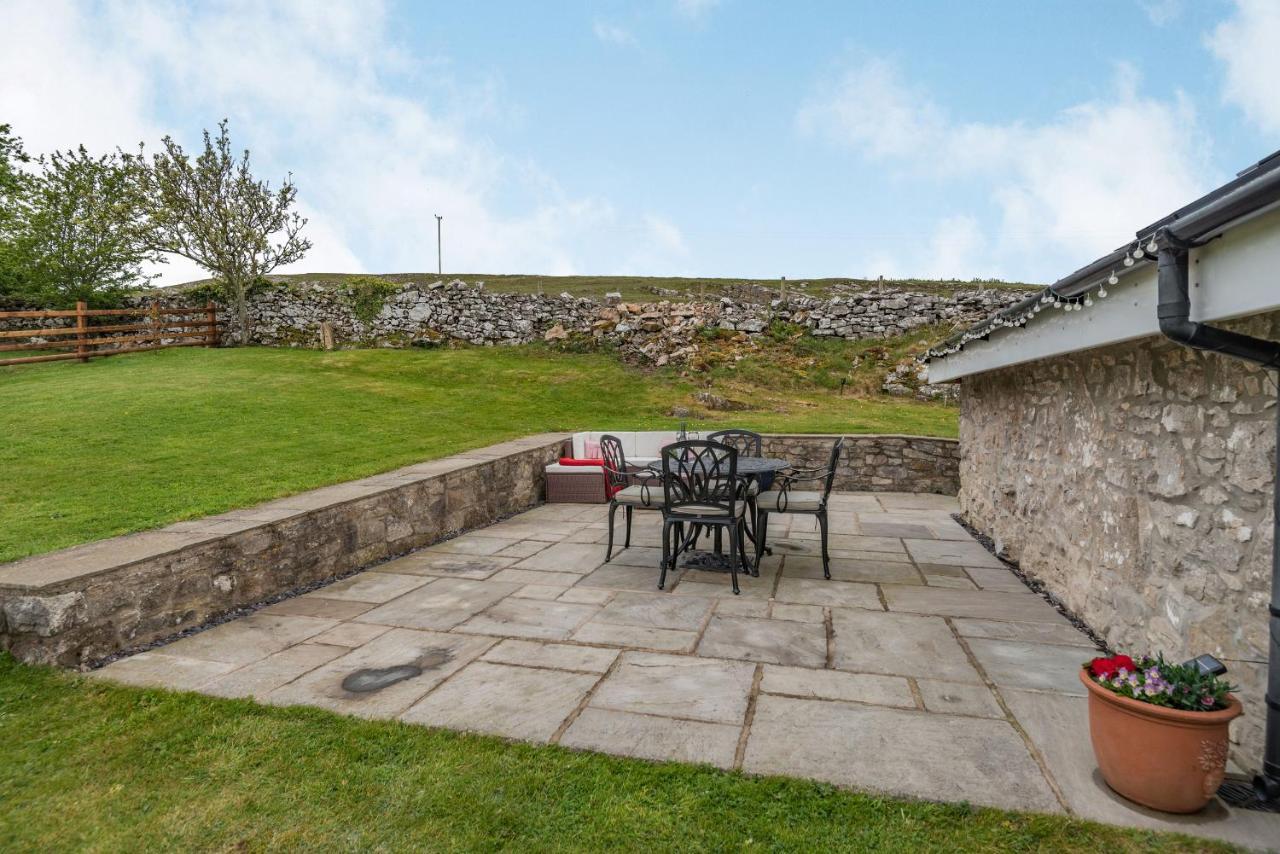 Hafan Haydn Villa Cwm  Buitenkant foto